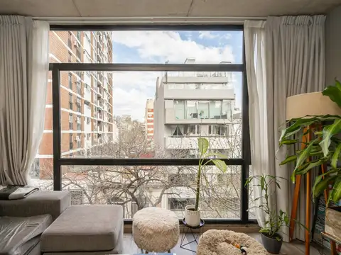 Departamento en Venta 7 años