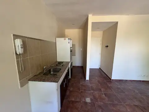 Depto Tipo Casa en Venta de 2 ambientes