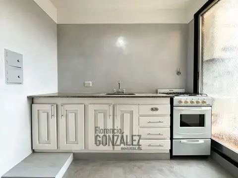 Departamento en Venta en Balvanera, USD 68.000