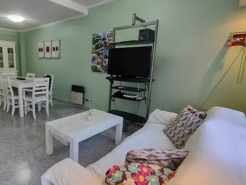 Depto Tipo Casa en Venta en Gerli, USD 110.000