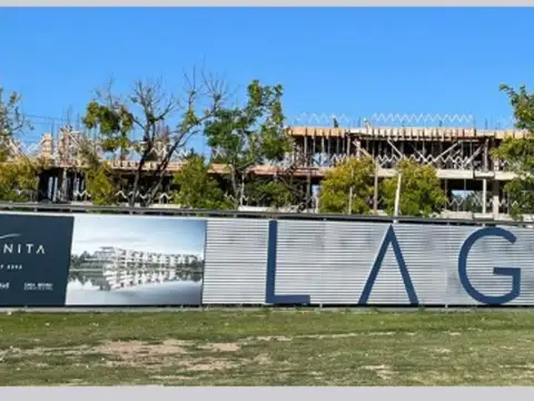 Departamento en Venta en Rincon de Milberg, Partido de Tigre