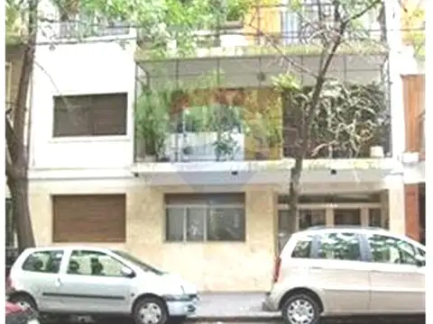 Departamento en Venta en Belgrano, USD 170.000