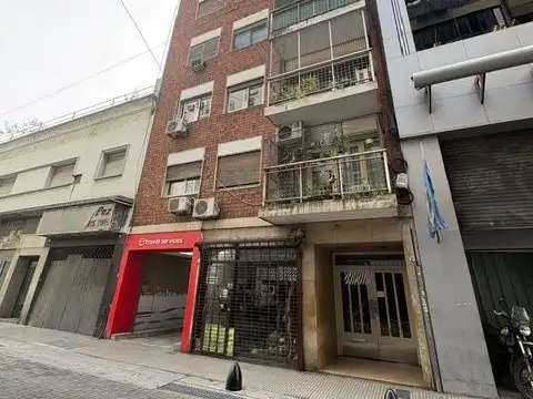 Departamento en alquiler en Retiro