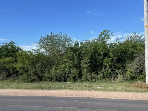 3,88 Has sobre Ruta 26 Zona Termas San José Colón