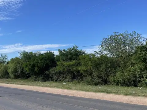 Ruta 26 entre Colón y San José