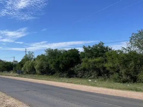 Ruta 26 entre Colón y San José