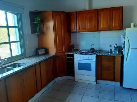 Departamento en Venta 25 años