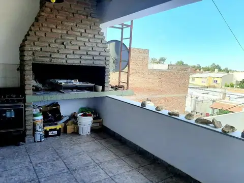 Departamento en Venta de 7 ambientes