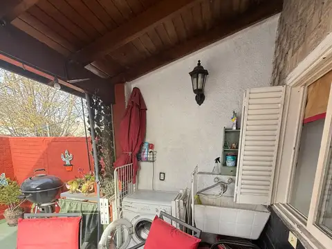 Depto Tipo Casa en Venta de 3 ambientes