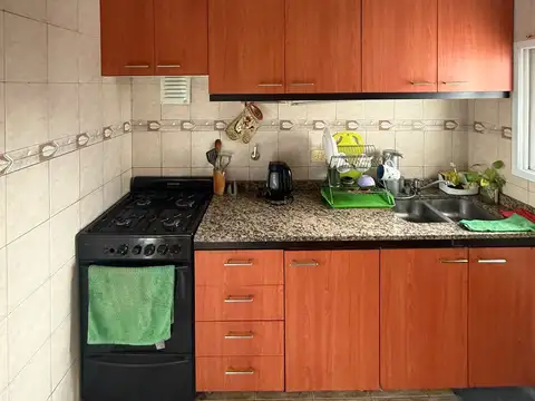 Depto Tipo Casa en Venta en Mataderos, USD 120.000
