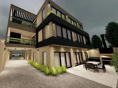 Departamento en Venta en Costa Azul, USD 50.000