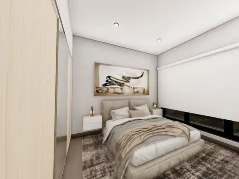 Departamento en Venta al Este