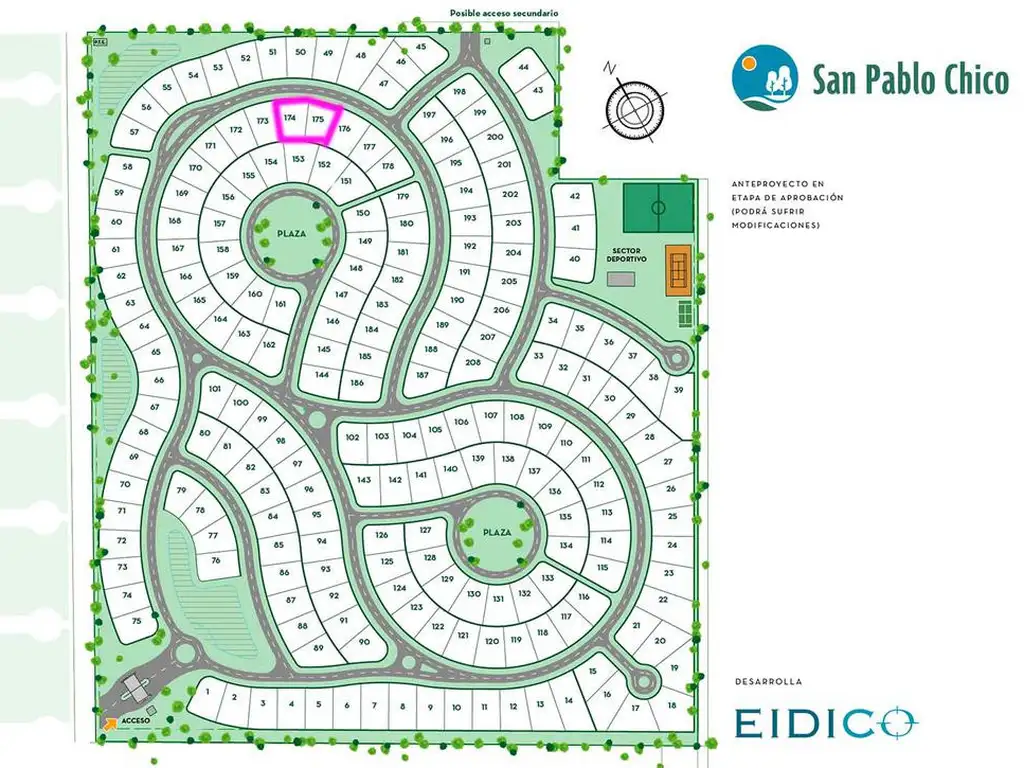 San Pablo Chico