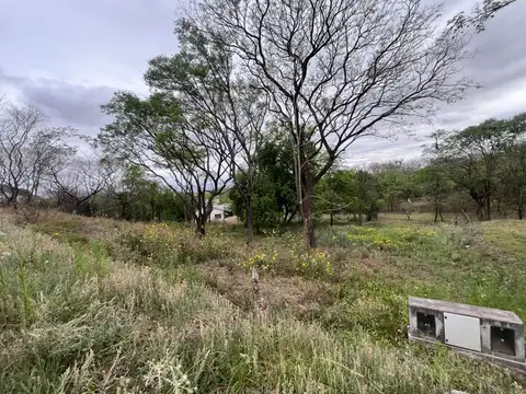 Terreno en Venta de 1575,0 m2