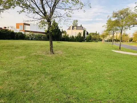 Barrio La Isla -  Nordelta