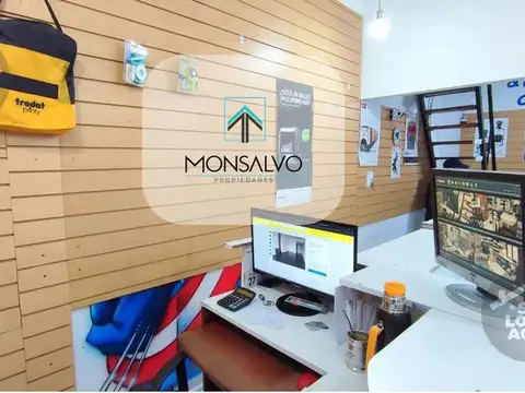 Local en Venta 35 años