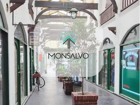Local en Venta 35 años