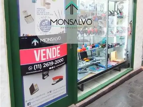 Local en Venta en Ramos Mejia, USD 28.000