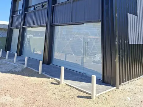 Sobre giannattasio Lagomar  locales a estrenar 