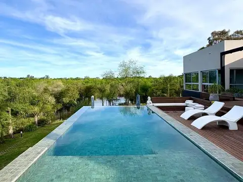 Casa en Venta al Norte