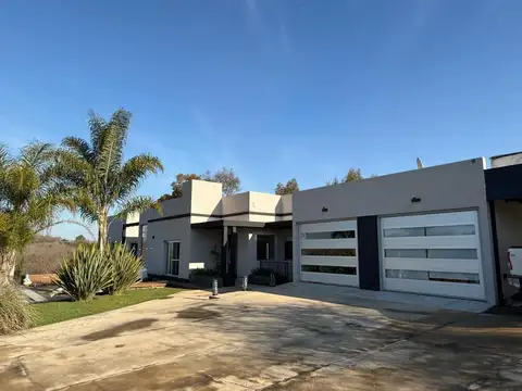 Casa en Venta de 3 dormitorios