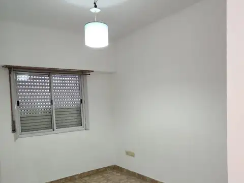 Departamento 3 ambientes     RESERVADO -