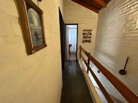 de la corvina 900, Piso 1