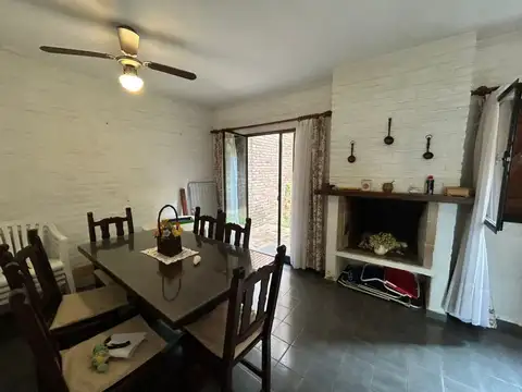 de la corvina 900, Piso 1