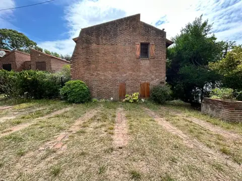 DUPLEX EN VENTA EN PINAMAR