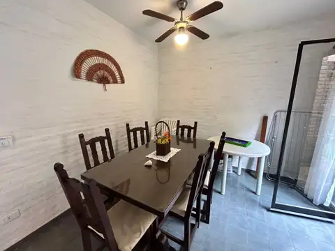 Departamento en Venta en Zona Duplex, USD 90.000