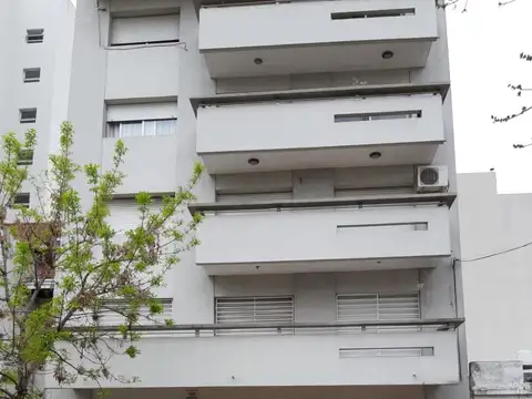 Departamento en La Plata