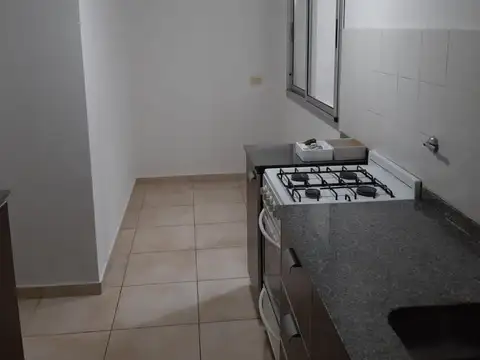 Departamento en Alquiler de 2 dormitorios