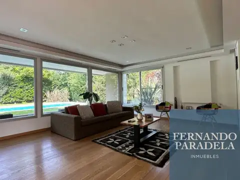 Casa en Venta de 4 dormitorios