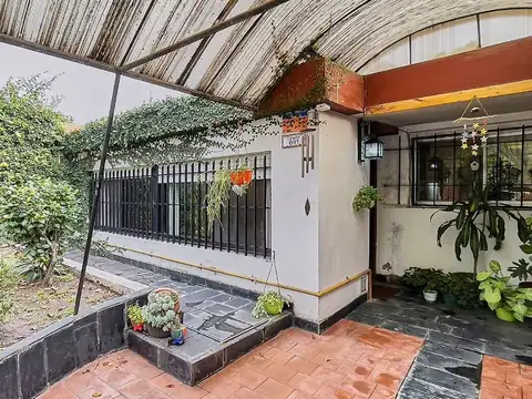 Casa en Venta de 3 dormitorios