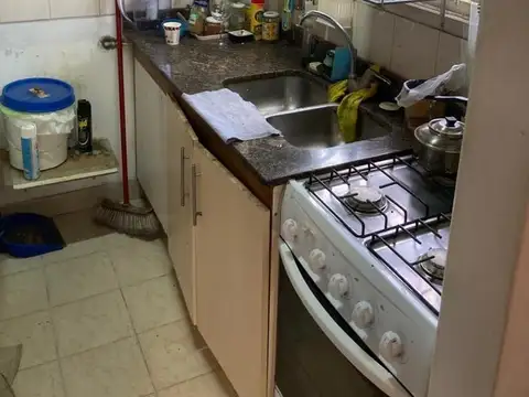 Ituzaingo  2607 , Piso 1