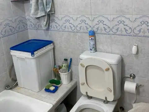 Departamento en Venta en Villa Ballester, USD 78.000