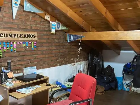 Departamento en Venta al Norte