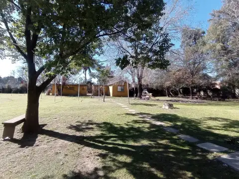 CASAS - QUINTA - ALBERTI, GRAN BS. AS. NOROESTE