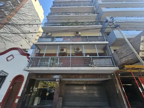 Avenida Teniente General Donato Álvarez 900, Piso 10