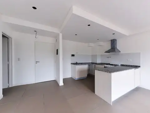 Departamento en Venta con 1 cochera