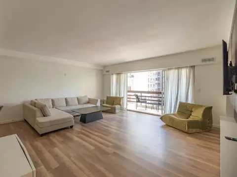 VENTA dpto 5 ambientes bajo Belgrano cochera
