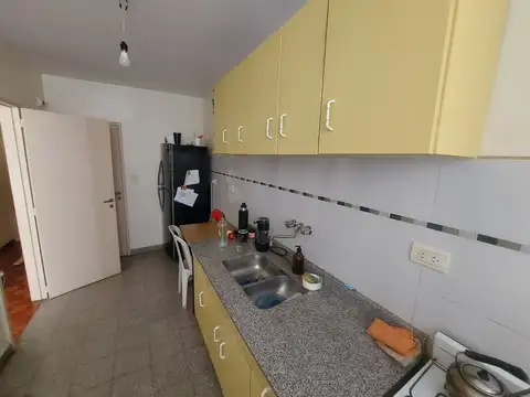Departamento en Alquiler 56 años