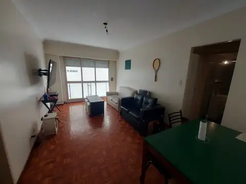 Departamento en Alquiler de 1 dormitorio