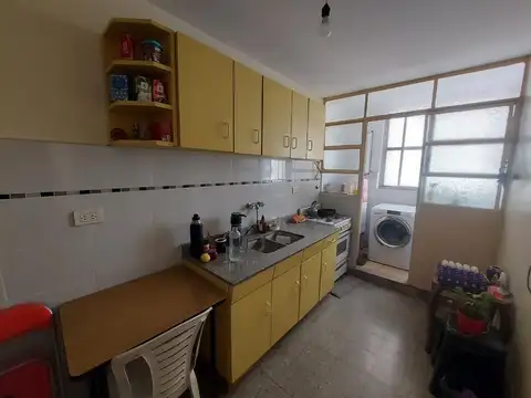 ALQUILER DEPARTAMENTO 2 AMBIENTES BERNAL