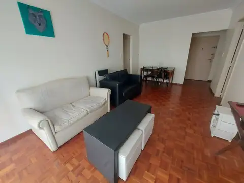 ALQUILER DEPARTAMENTO 2 AMBIENTES BERNAL
