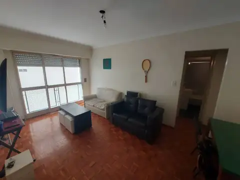 Departamento en Alquiler de 2 ambientes