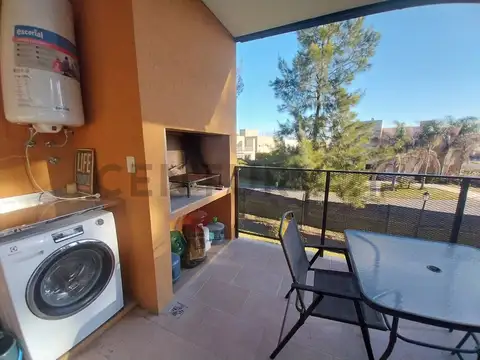Departamento en Alquiler A Estrenar