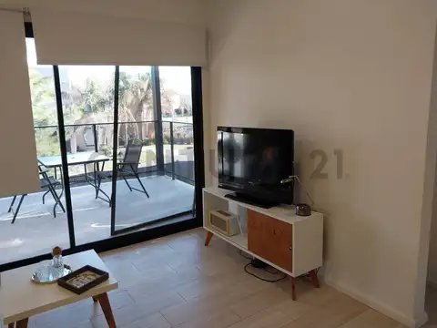 Departamento en Alquiler en Altos De La Cañada, USD 550