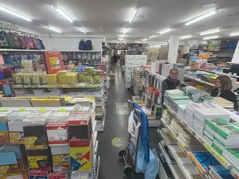 Local en Venta 20 años