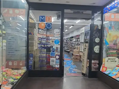 Local en Venta en Microcentro, USD 1.500.000